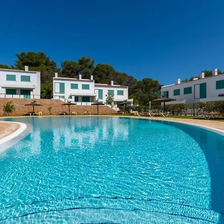 Villa Magas By Gestaz