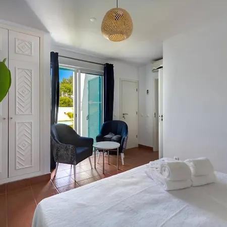 Villa Magas By Gestaz